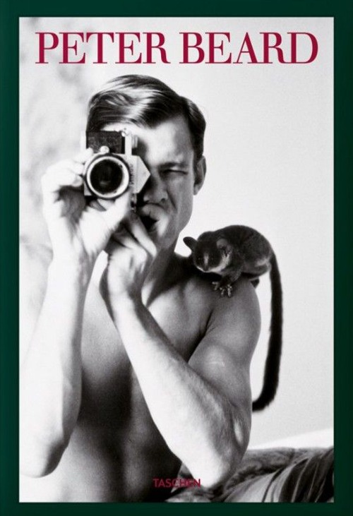 Peter Beard