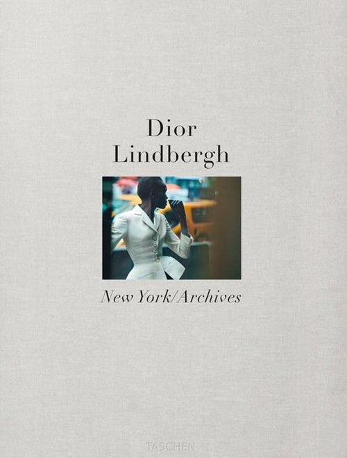 Peter Lindbergh. Dior. Ediz. inglese, francese, tedesca
