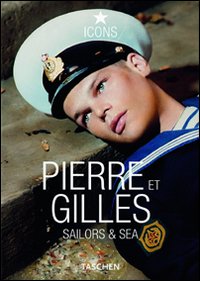 Photo Pierre et Gilles