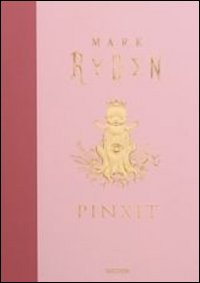 Pinxit. Ediz. tedesca, inglese e francese