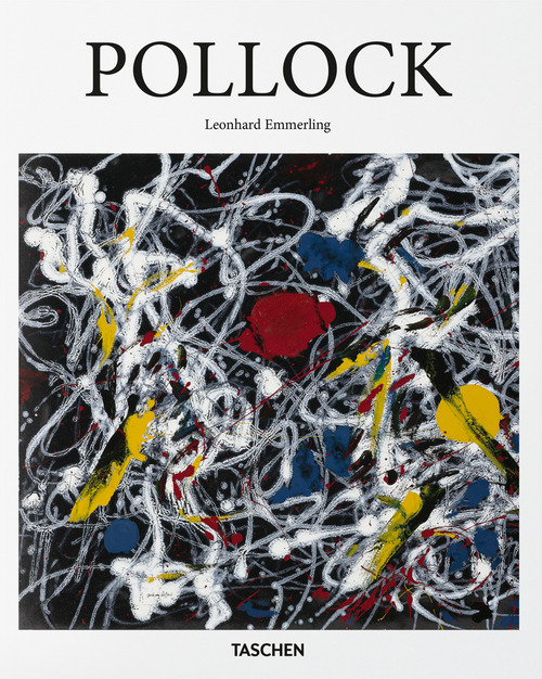 Pollock. Ediz. inglese