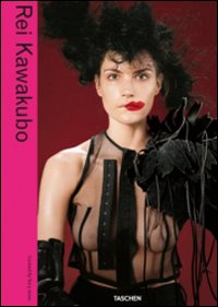 Rei Kawakubo. Ediz. italiana, inglese, spagnola e portoghese