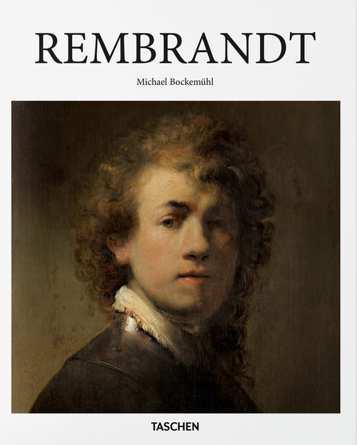 Rembrandt. Ediz. italiana