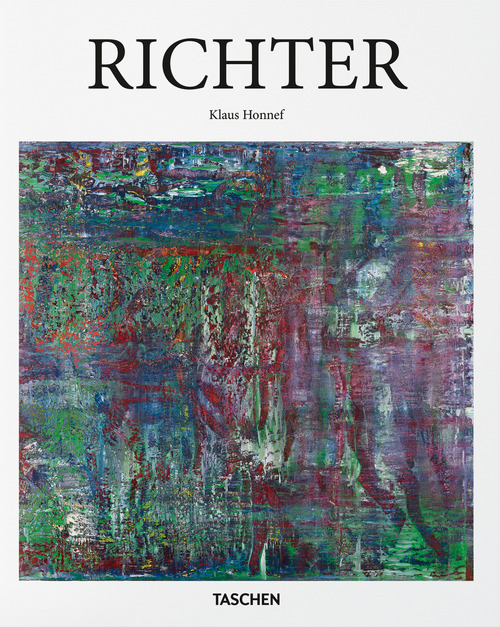 Richter. Ediz. inglese