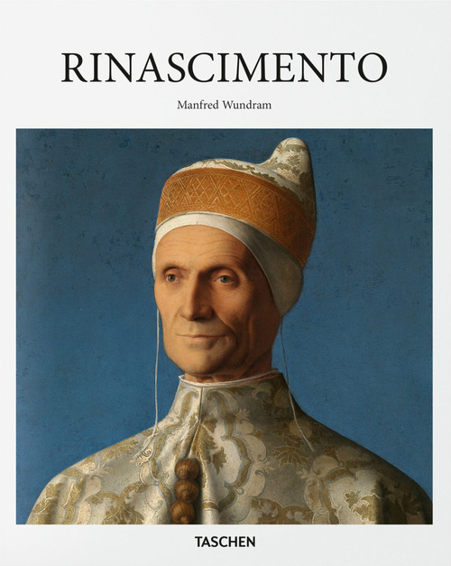 Rinascimento. Ediz. italiana