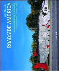 Roadside America. Ediz. inglese, francese e tedesca