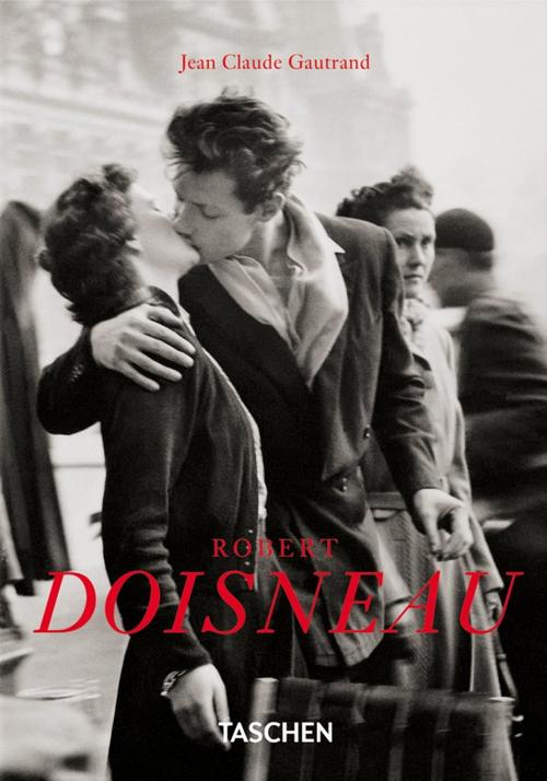 Robert Doisneau. Paris