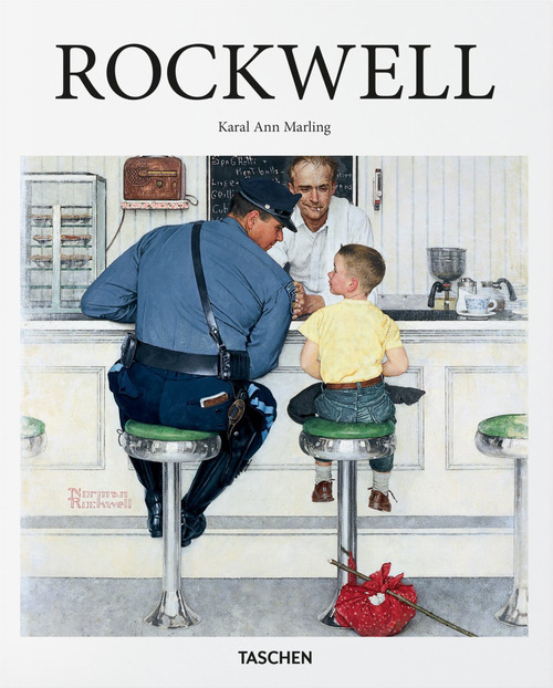 Rockwell. Ediz. inglese