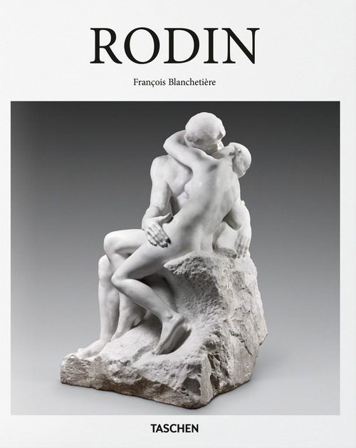 Rodin. Ediz. inglese