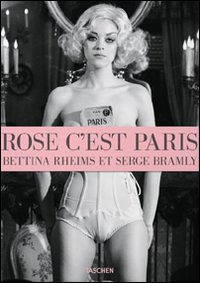 Rose c'est Paris. Ediz. inglese, francese e tedesca