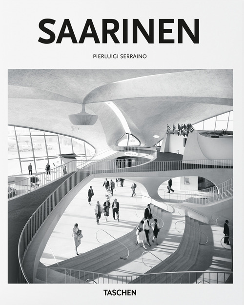 Saarinen. Ediz. italiana