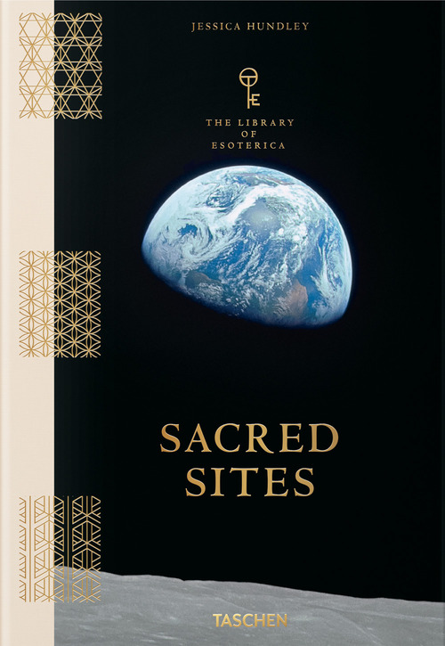 Sacred sites. The library of esoterica. Ediz. inglese