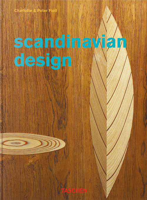 Scandinavian design. 45th Ed. Ediz. inglese