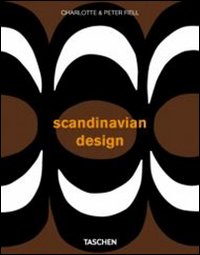 Scandinavian design. Ediz. inglese