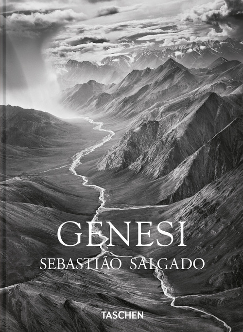 Sebastião Salgado. Genesis. 45th Ed. Ediz. italiana