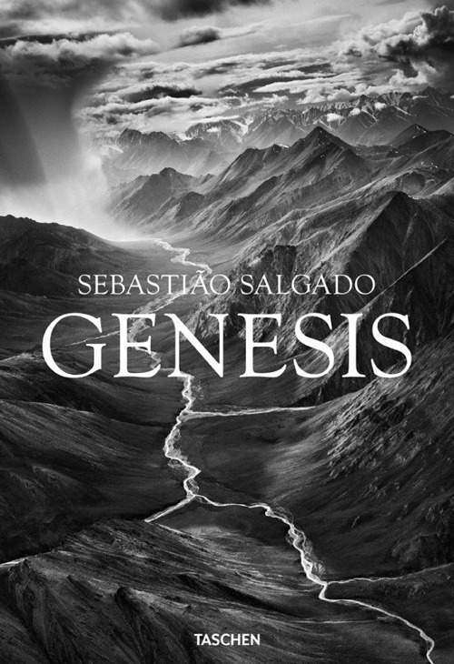 Sebastião Salgado. Genesis. Ediz. inglese