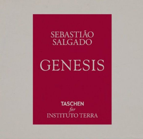 Sebastião Salgado. Genesis. Ediz. italiana