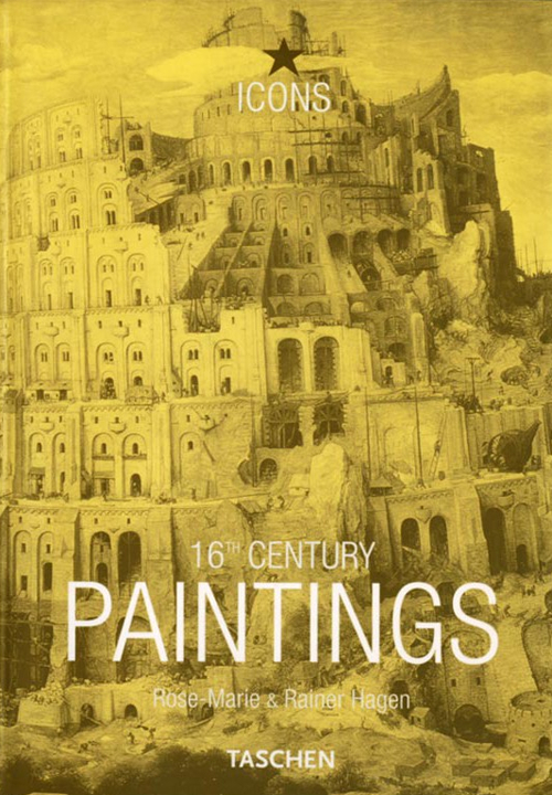 Sixteenth century paintings