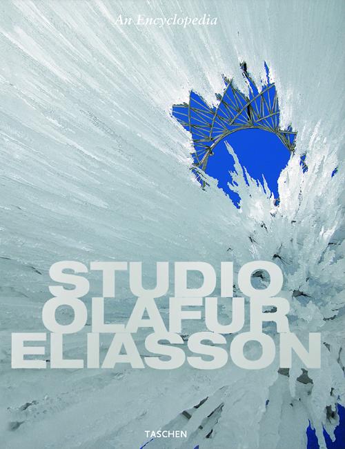 Studio Olafur Eliasson. Ediz. italiana, spagnola e portoghese
