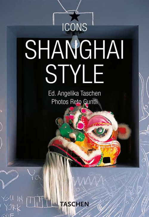 Style Shangai