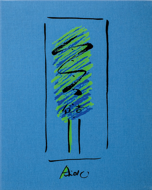 Tadao Ando. Sketches, drawings, and architecture. Ediz. inglese, francese e tedesca