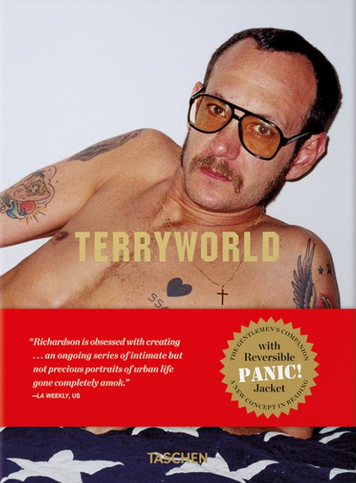 Terry Richardson. Terryworld. Ediz. italiana, spagnola e portoghese