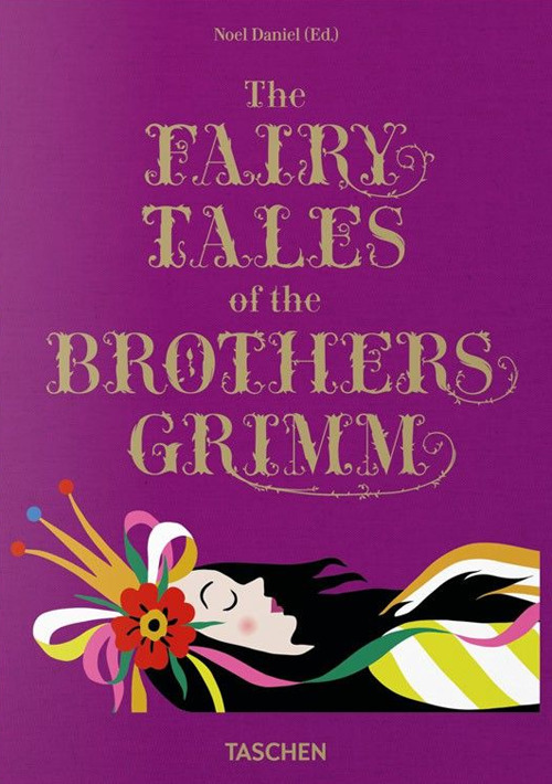 The fairy tales of Brothers Grimm. Ediz. inglese