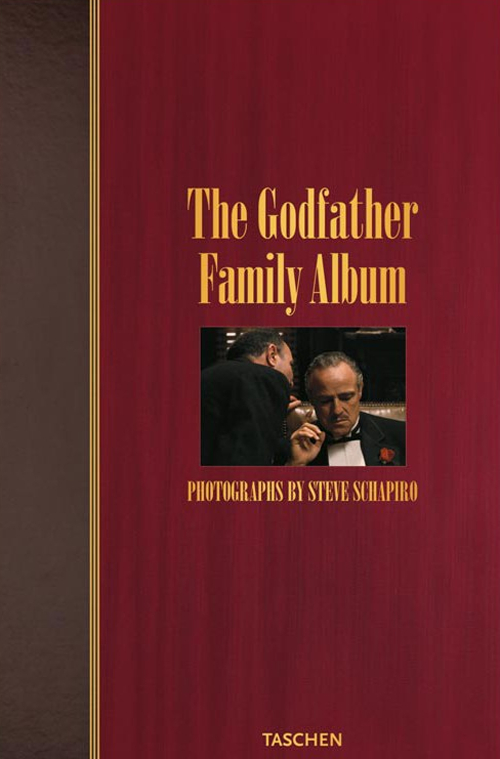 The Godfather family album