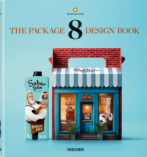 The package design book. Ediz. inglese