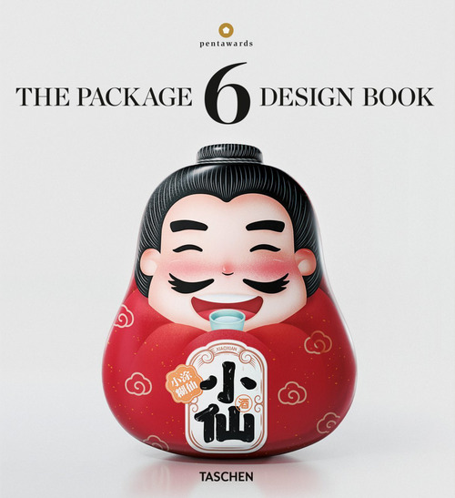 The package design book. Ediz. inglese, francese e tedesca
