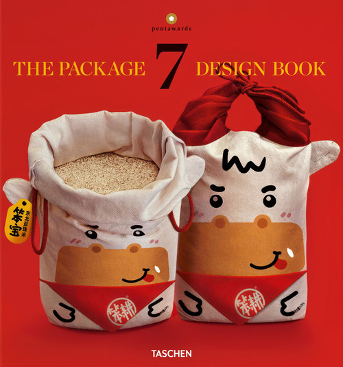 The package design book. Ediz. inglese, tedesca e francese