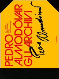 The Pedro Almodóvar Archives