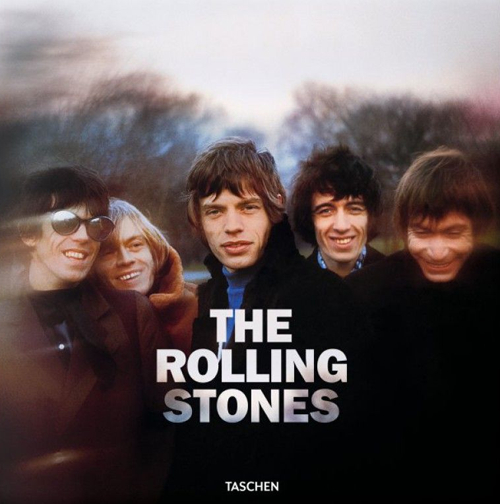 The Rolling Stones