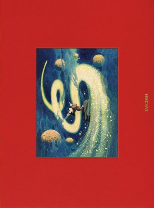 The Walt Disney film archives