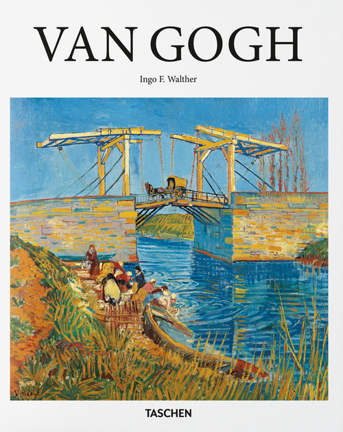 Van Gogh. Ediz. inglese