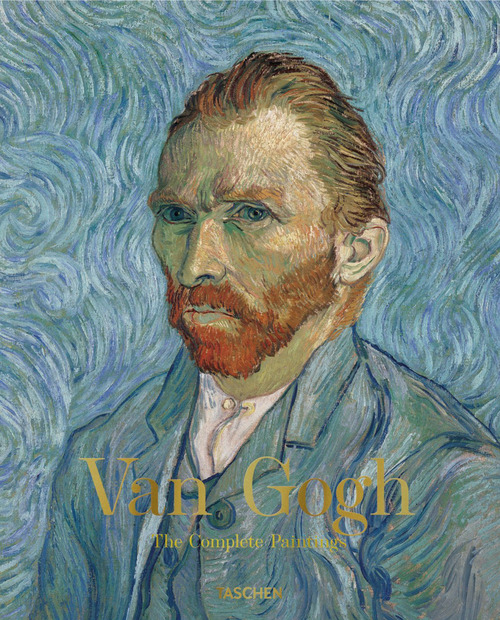 Van Gogh. The complete paintings. Ediz. inglese