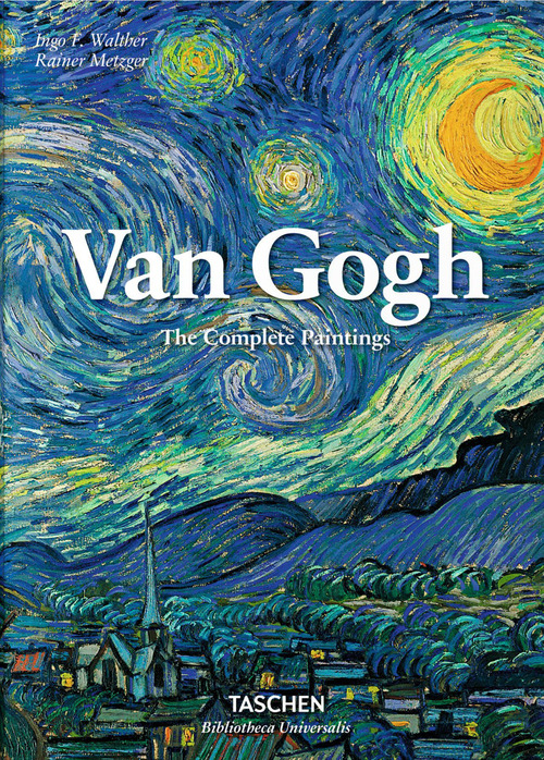 Van Gogh. Tutti i dipinti. Ediz. italiana