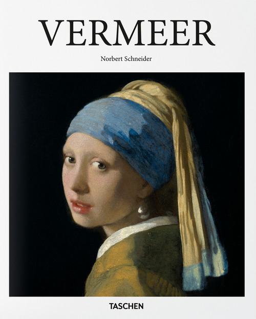 Vermeer. Ediz. inglese