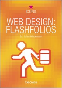 Web design: flashfolios