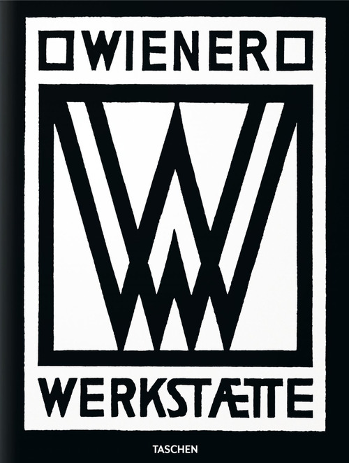 Wiener Werkst&auml;tte. Ediz. inglese