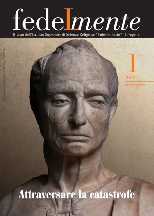 Fedelmente. Rivista dell'Istituto Superiore di Scienze Religiose «Fides et Ratio» L'Aquila