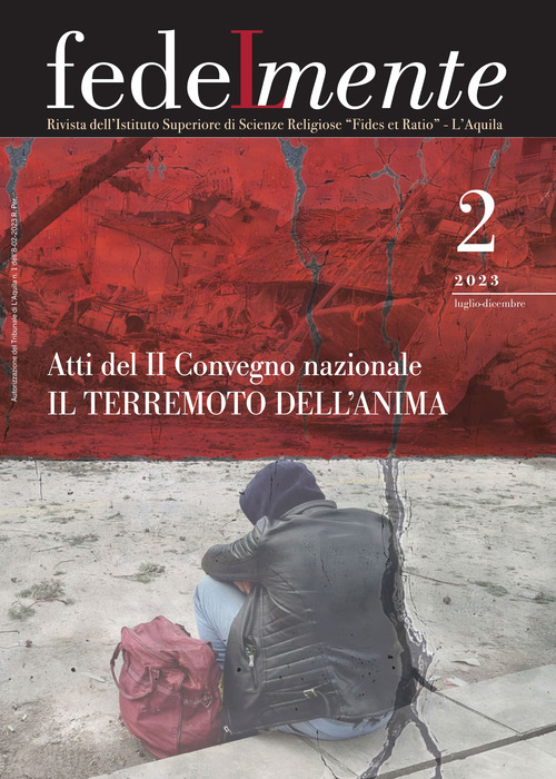 Fedelmente. Rivista dell'Istituto Superiore di Scienze Religiose «Fides et Ratio» L'Aquila