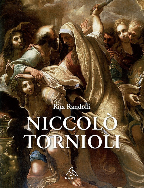 Niccol&ograve; Tornioli