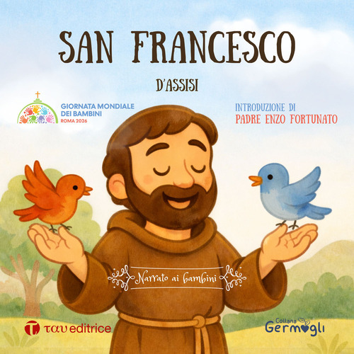 San Francesco d'Assisi