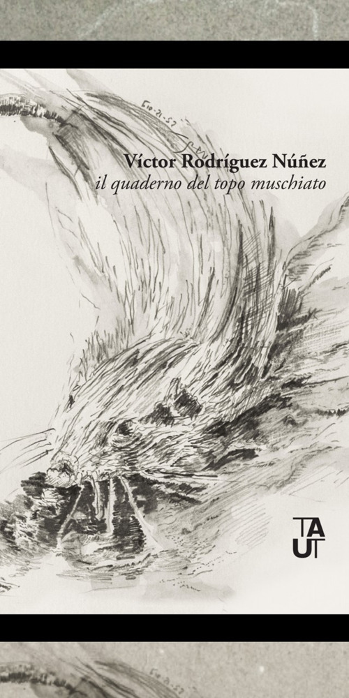 Il quaderno del topo muschiato. Testo spagnolo a fronte