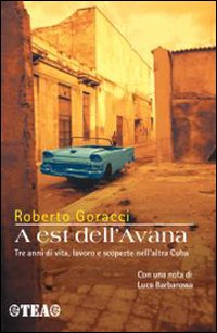A est dell'Avana