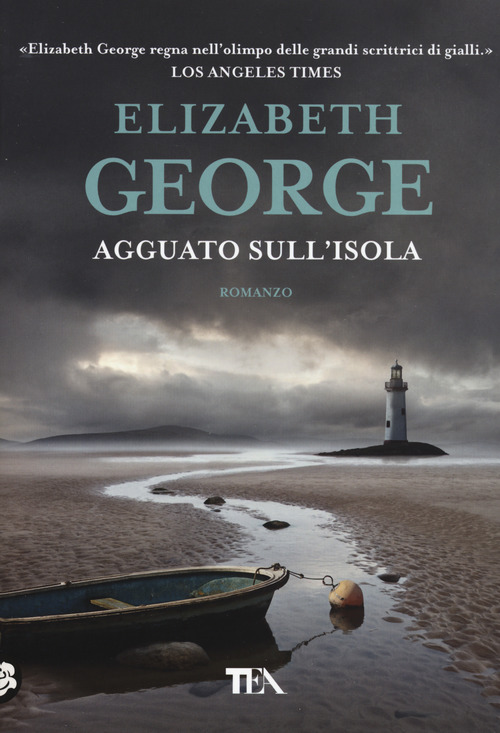 Agguato sull'isola