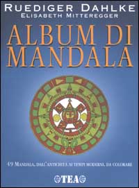 Album di mandala