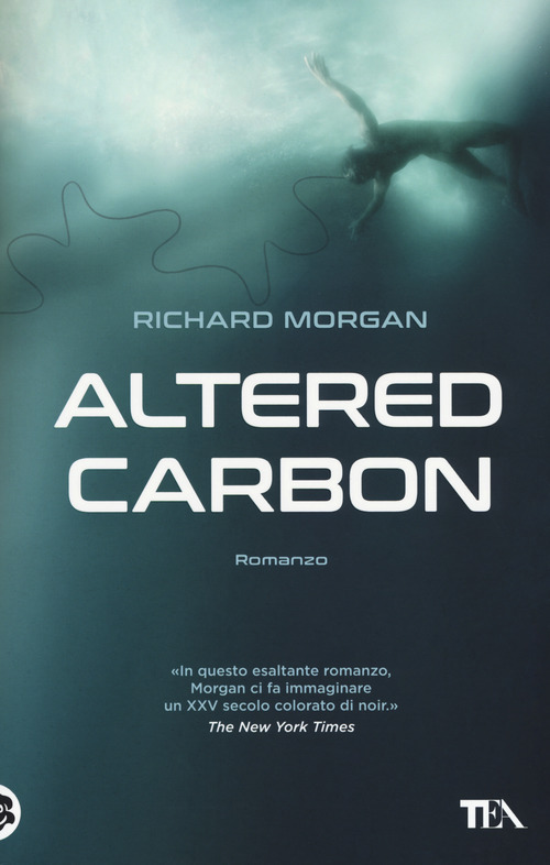 Altered Carbon