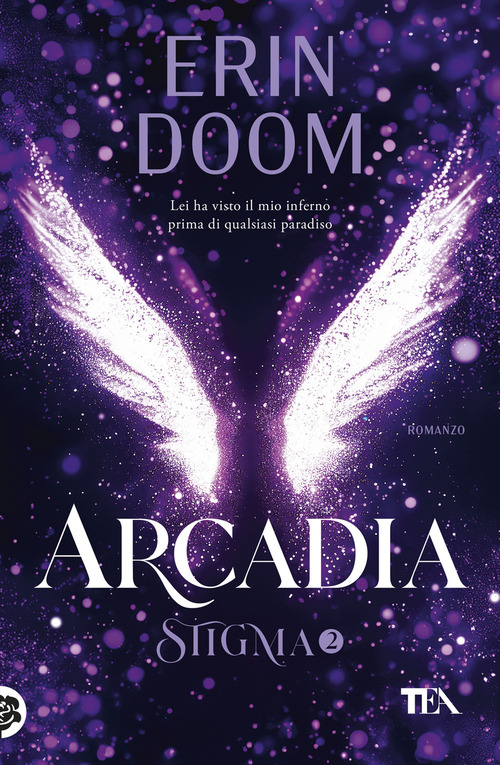 Arcadia. Stigma